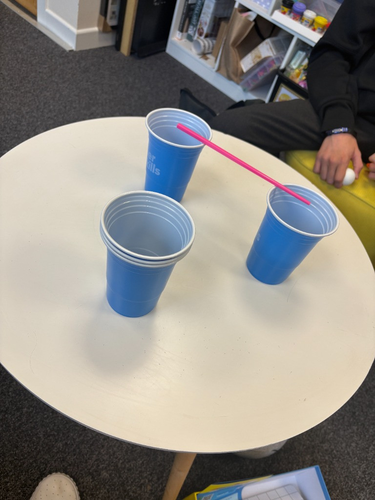 Celebrating Creativity, Courage and Character