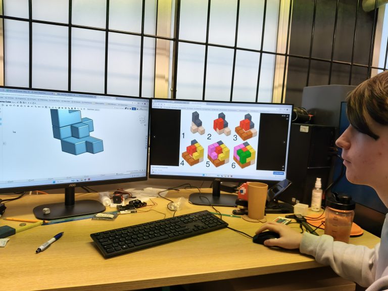 Assembling Success: TE Tackles 3D Assemblies in #Onshape