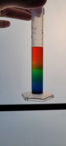 Learning by Doing: Scientific Exploration