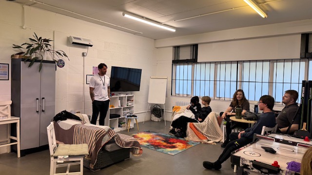 Careers Week: Day 2